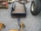 LAWN CART TAIL GATE