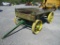 STEEL WHEEL WAGON