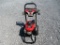 HONDA PRESSURE WASHER