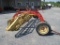 NEW HOLLAND 256 DOLLY RAKE