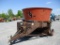 ROTO GRIND TUB GRINDER