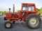 ALLIS-CHALMERS 200 TRACTOR