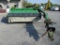 JOHN DEERE 926 MOCO DISCBINE