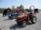 YANMAR YM180D TRACTOR W LOADER