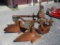 FORD 101 2X PLOW