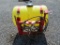 DEMCO 50 GALLON SPRAY