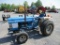 FORD 1710 DIESEL TRACTOR