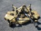 LANDPRIDE 25-72 FINISH MOWER