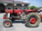 MASSEY FERGUSON 165 TRACTOR