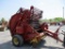 NEW HOLLAND 850 RD BALER