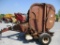 IH 241 RD BALER