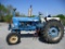 FORD 7000 ROW CROP TRACTOR