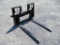 WALK THROUGH PALLET FORK 48