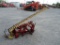 NEW HOLLAND 451 SICKLE MOWER