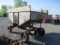 YETTER GRAVITY WAGON ON 5 GEAR LUG