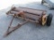 NEW HOLLAND 404 HAY CRUSHER