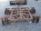 MASSEY FERGUSON 21 3PT DISC