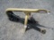 LANDPRIDE COMPACT POST HOLE DIGGER