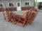 MASSEY FERGUSON HYD FOLD ROTO HOE
