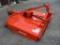 BUSHHOG BH27 3PT 7' MOWER