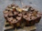LOEGERING SKIDSTEER TRACKS