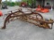 NEW HOLLAND 56 HITCH RAKE