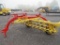 NEW HOLLAND 56 HITCH RAKE