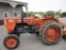 KUBOTA M4050 TRACTOR