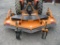WOODS RD990 FINISH MOWER