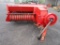 MASSEY FERGUSON 220 SQ BALER