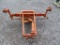 AC TRACTOR WIDE FRONT