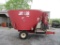 JAY-LOR 4425 VERTICAL MIXER