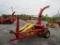 NEW HOLLAND SUPER 717 CHOPPER  W HEAD