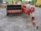 MASSY FERGUSON 124 SQ BALER