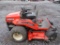 KUBOTA ZD21 LAWN MOWER
