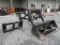 BUSHHOG 2426 QT LOADER W BRACKETS