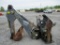 GEHL 609 SKIDSTEER BACKHOE ATTACHMENTS