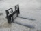 WALK THROUGH PALLET FORK 48