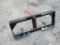 KIVEL SKIDSTEER BALE SPEAR