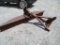 KIND KUTTER 10' GRADER BLADE
