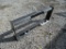 HD WELD ON SS ADAPTER