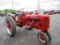 FARMAll C TRACTOR