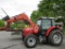 MASSEY FERGUSON 5455 TRACTOR W LOADER