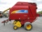 NEW HOLLAND BR7070 RD BALER