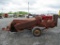 NEW HOLLAND 268 SQ BALER