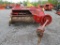 IH 425 SQ BALER