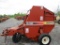 HESSTON 540 RD BALER