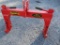 SPECO QUICK HITCH