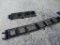PAIR LAWN MOWER RAMPS