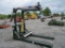 FARM-LAND 550 3 PT BALE WRAPPER